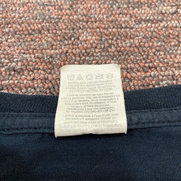 Vintage 90s The Ramones Acid Eaters Shirt Size Large Black Punk Rock Band Music - Picture 6 of 7